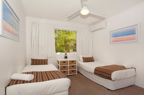 Dockside Apartments Mooloolaba - Port Augusta Accommodation 36