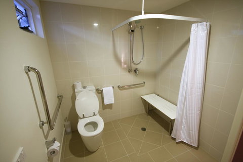Domain Serviced Apartments - Port Augusta Accommodation 15