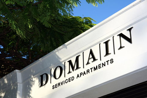 Domain Serviced Apartments - Port Augusta Accommodation 7