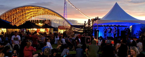 Domain Serviced Apartments - Port Augusta Accommodation 11