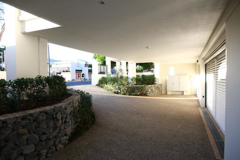 Domain Serviced Apartments - Port Augusta Accommodation 20