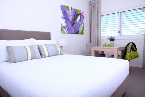 Domain Serviced Apartments - Port Augusta Accommodation 3