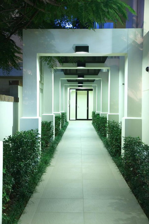 Domain Serviced Apartments - Port Augusta Accommodation 8