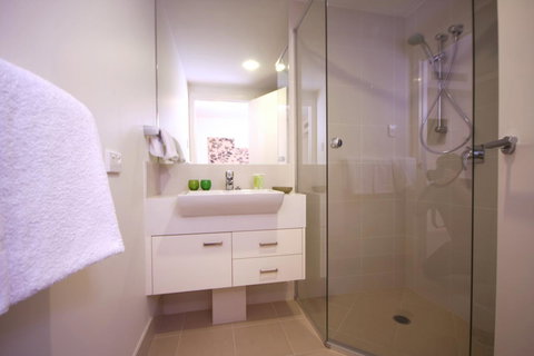 Domain Serviced Apartments - Port Augusta Accommodation 6