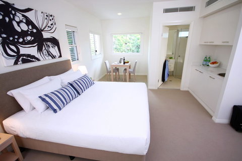 Domain Serviced Apartments - Port Augusta Accommodation 5