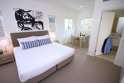 Domain Serviced Apartments - Port Augusta Accommodation 0