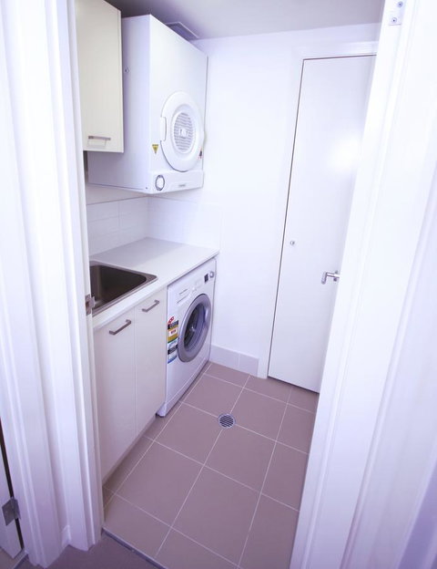 Domain Serviced Apartments - Port Augusta Accommodation 4