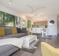 Tropical Reef Apartments - Port Augusta Accommodation
