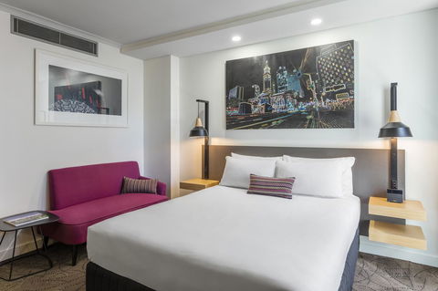 Mercure Brisbane King George Square - Port Augusta Accommodation 2