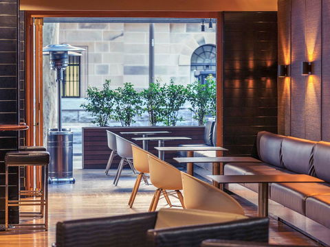 Mercure Brisbane King George Square - Port Augusta Accommodation 37