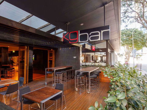 Mercure Brisbane King George Square - Port Augusta Accommodation 36