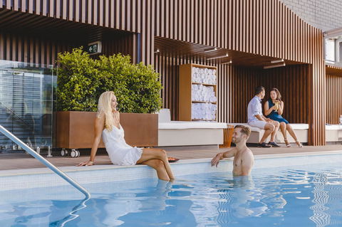 Mercure Brisbane King George Square - Port Augusta Accommodation 33