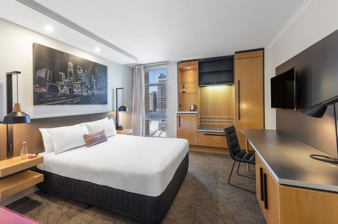 Mercure Brisbane King George Square - Port Augusta Accommodation 3