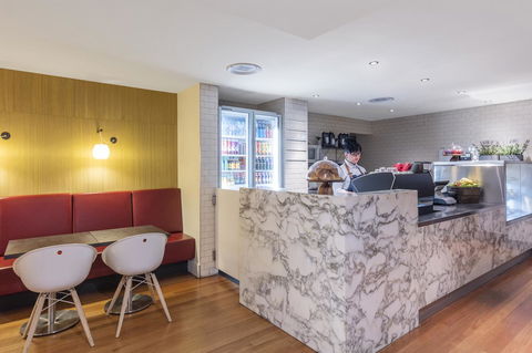 Mercure Brisbane King George Square - Port Augusta Accommodation 35