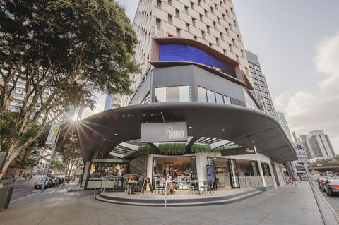 Mercure Brisbane King George Square - Port Augusta Accommodation 17