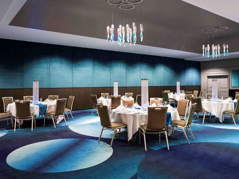 Mercure Brisbane King George Square - Port Augusta Accommodation 44