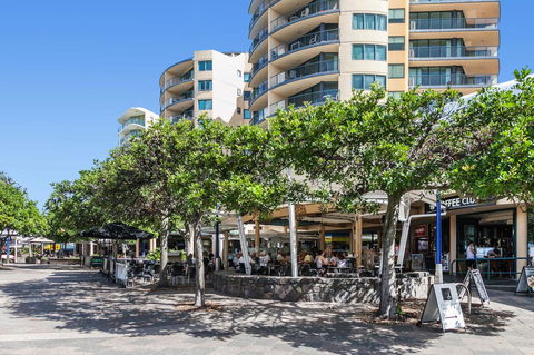 Malibu Apartments - Port Augusta Accommodation 26