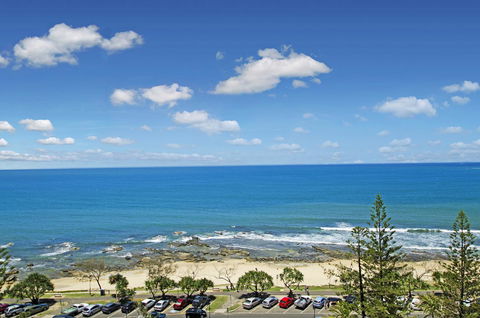 Malibu Apartments - Port Augusta Accommodation 19