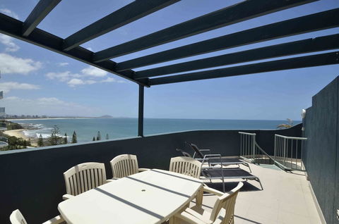 Malibu Apartments - Port Augusta Accommodation 23