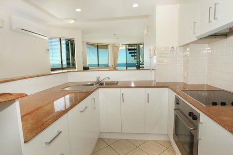 Malibu Apartments - Port Augusta Accommodation 15
