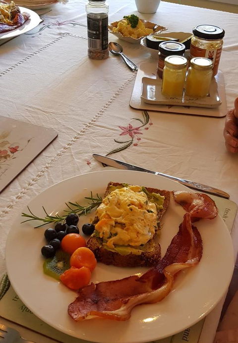 Manitzky Magic -B&B Home With Heart - Port Augusta Accommodation 12