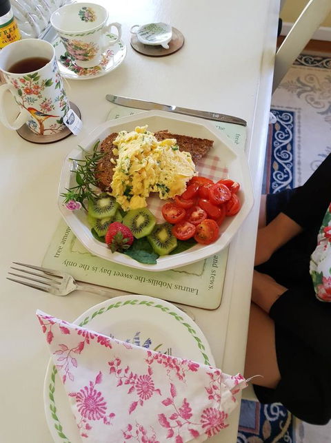 Manitzky Magic -B&B Home With Heart - Port Augusta Accommodation 16
