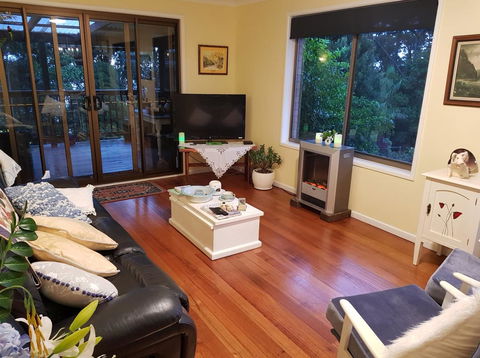 Manitzky Magic -B&B Home With Heart - Port Augusta Accommodation 17
