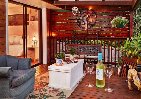 Manitzky Magic -B&B Home With Heart - Port Augusta Accommodation 2