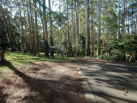 Manitzky Magic -B&B Home With Heart - Port Augusta Accommodation 28