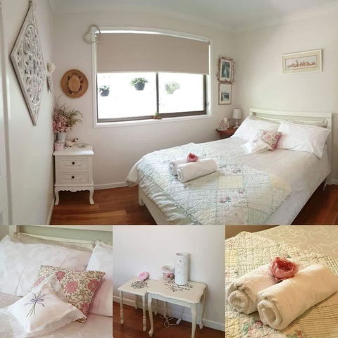 Manitzky Magic -B&B Home With Heart - Port Augusta Accommodation 3