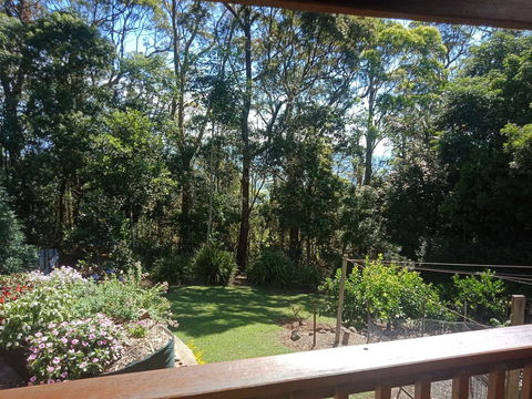 Manitzky Magic -B&B Home With Heart - Port Augusta Accommodation 22