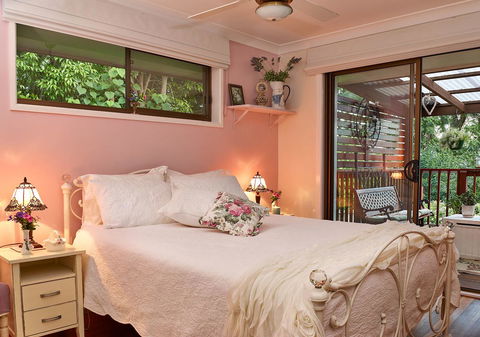 Manitzky Magic -B&B Home With Heart - Port Augusta Accommodation 0