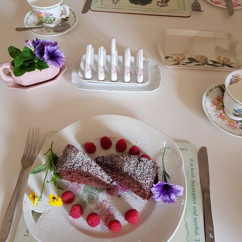 Manitzky Magic -B&B Home With Heart - Port Augusta Accommodation 13
