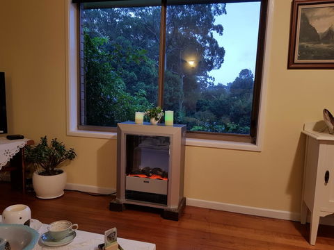 Manitzky Magic -B&B Home With Heart - Port Augusta Accommodation 21