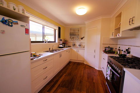 Manitzky Magic -B&B Home With Heart - Port Augusta Accommodation 18