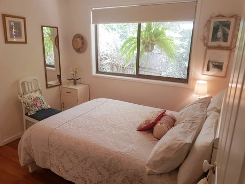 Manitzky Magic -B&B Home With Heart - Port Augusta Accommodation 5
