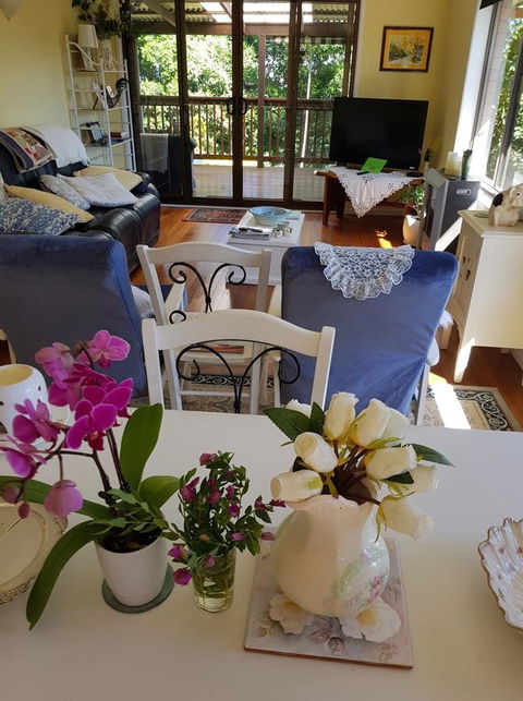 Manitzky Magic -B&B Home With Heart - Port Augusta Accommodation 9