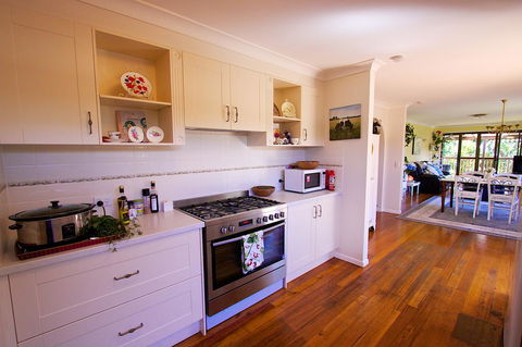 Manitzky Magic -B&B Home With Heart - Port Augusta Accommodation 15