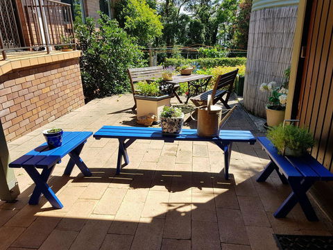 Manitzky Magic -B&B Home With Heart - Port Augusta Accommodation 24