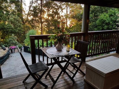 Manitzky Magic -B&B Home With Heart - Port Augusta Accommodation 19