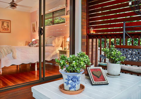 Manitzky Magic -B&B Home With Heart - Port Augusta Accommodation 1