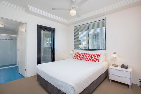 Republic Apartments Brisbane City - Port Augusta Accommodation 4