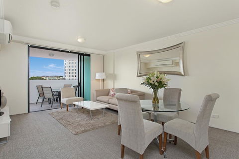 Republic Apartments Brisbane City - Port Augusta Accommodation 3