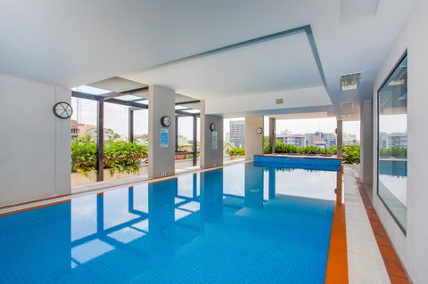 Republic Apartments Brisbane City - Port Augusta Accommodation 1