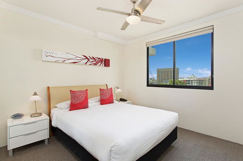 Republic Apartments Brisbane City - Port Augusta Accommodation 5