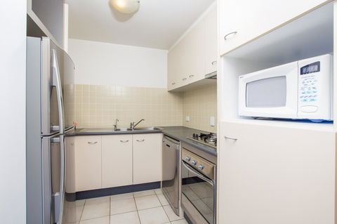 Republic Apartments Brisbane City - Port Augusta Accommodation 26