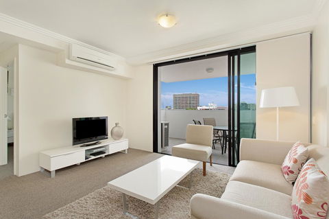 Republic Apartments Brisbane City - Port Augusta Accommodation 24