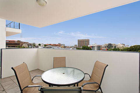 Republic Apartments Brisbane City - Port Augusta Accommodation 30