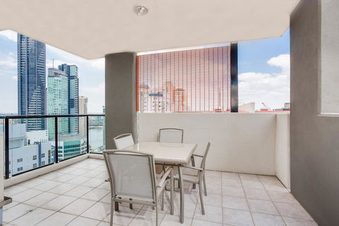 Republic Apartments Brisbane City - Port Augusta Accommodation 15