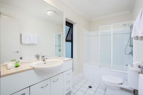 Republic Apartments Brisbane City - Port Augusta Accommodation 16